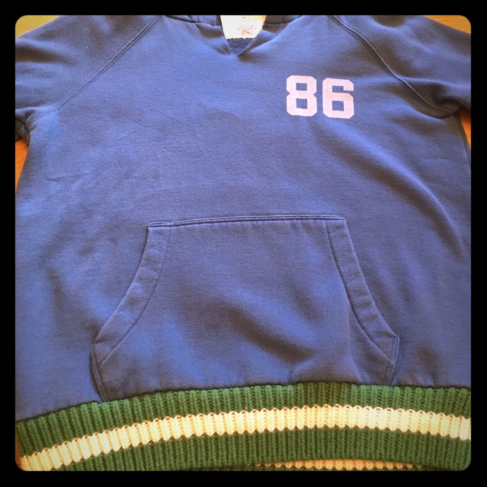 Victoria secret pink sweat shirt